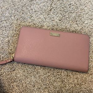 Kate spade wallet